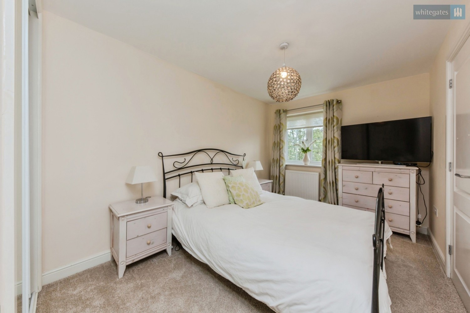 Wistaston, Nantwich, Cheshire