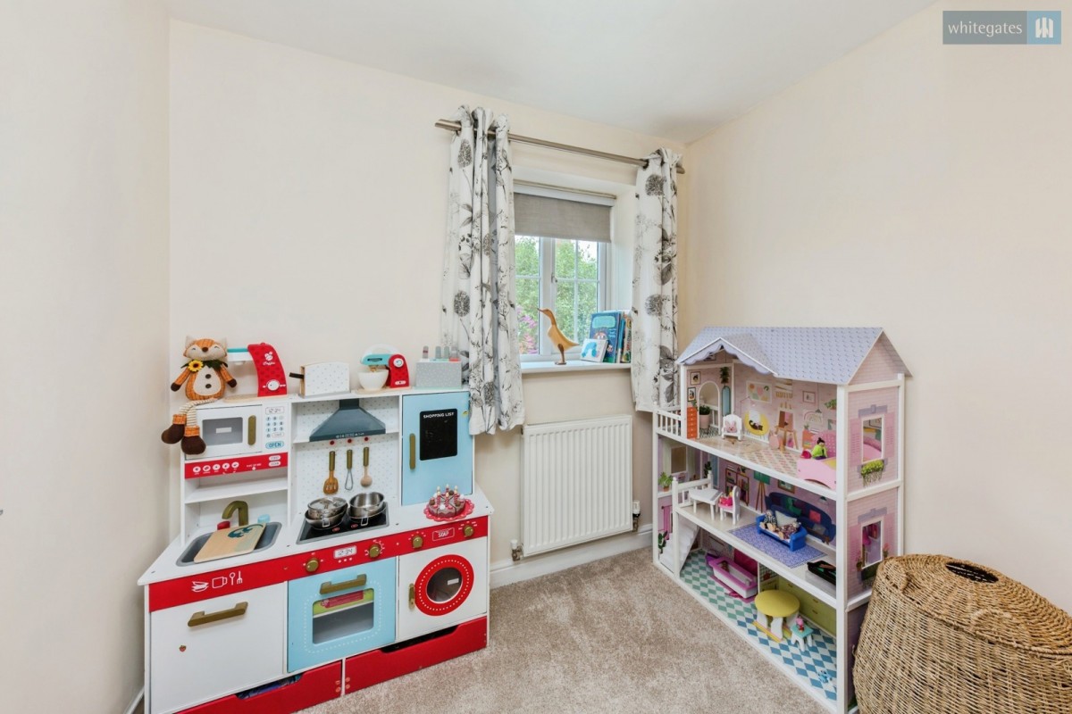 Wistaston, Nantwich, Cheshire