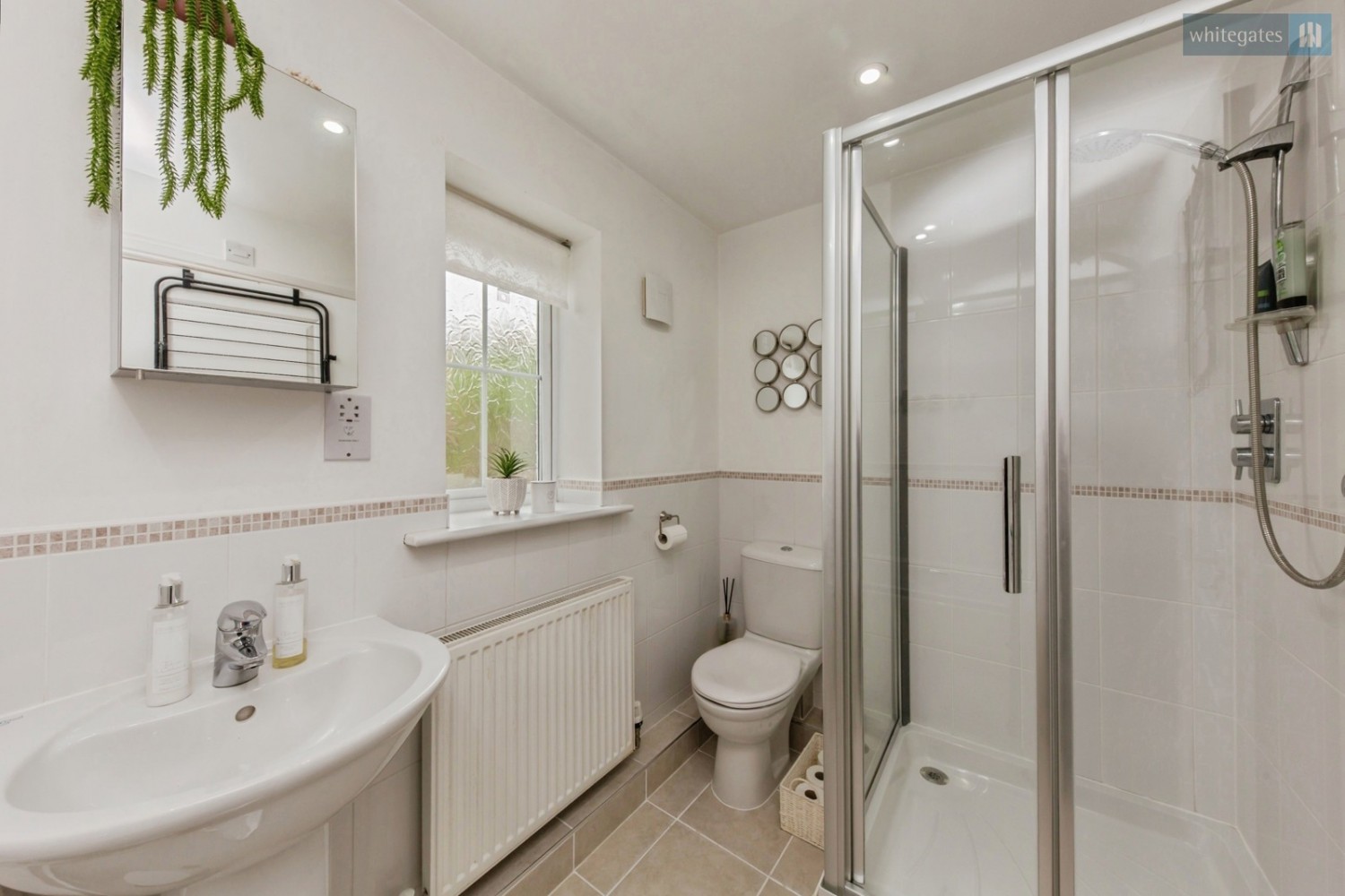 Wistaston, Nantwich, Cheshire