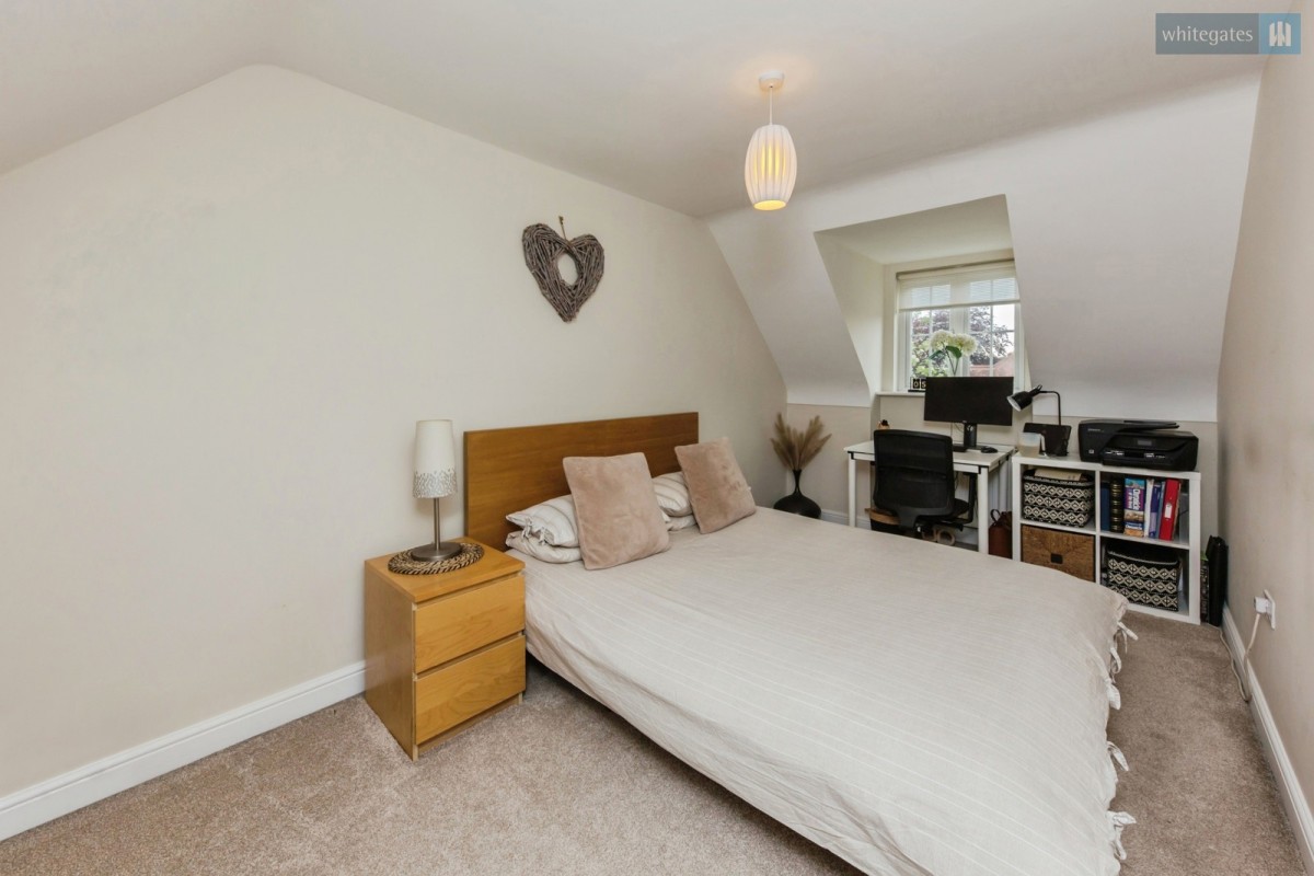 Wistaston, Nantwich, Cheshire