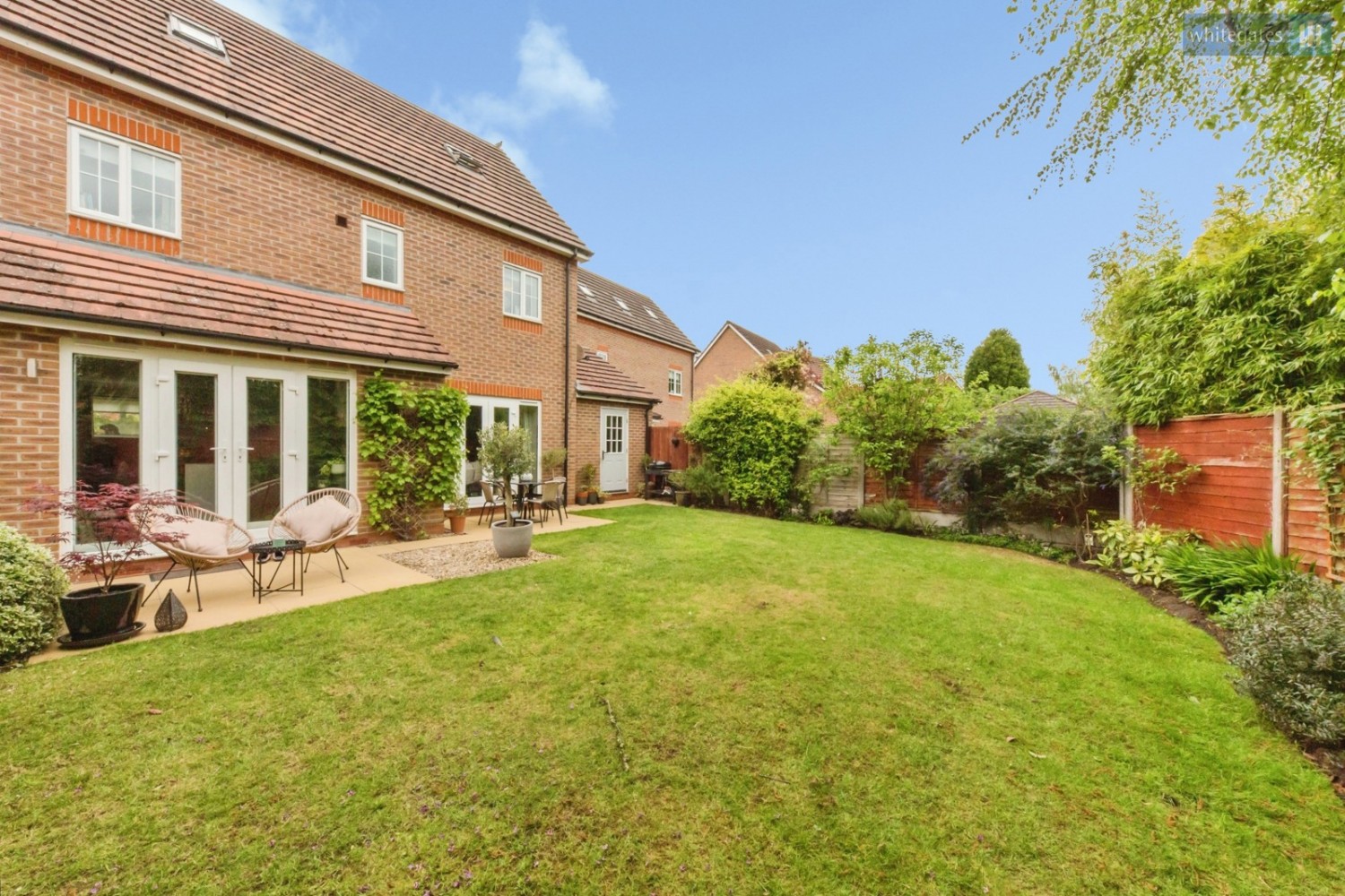 Wistaston, Nantwich, Cheshire