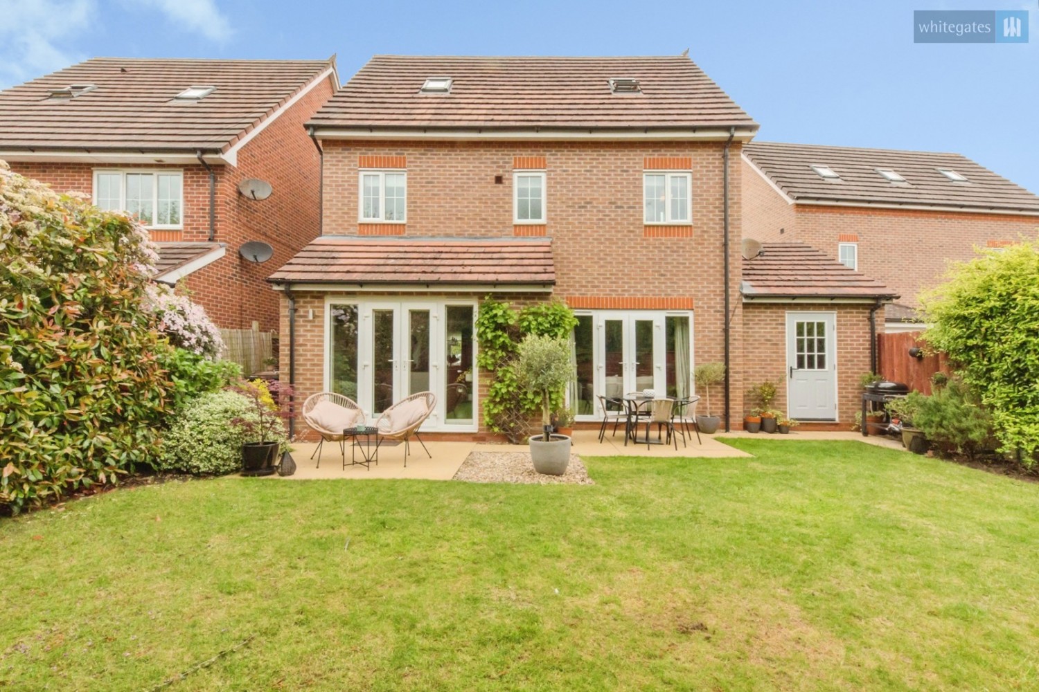 Wistaston, Nantwich, Cheshire