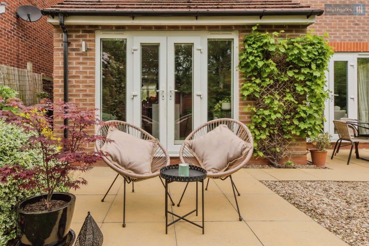Wistaston, Nantwich, Cheshire