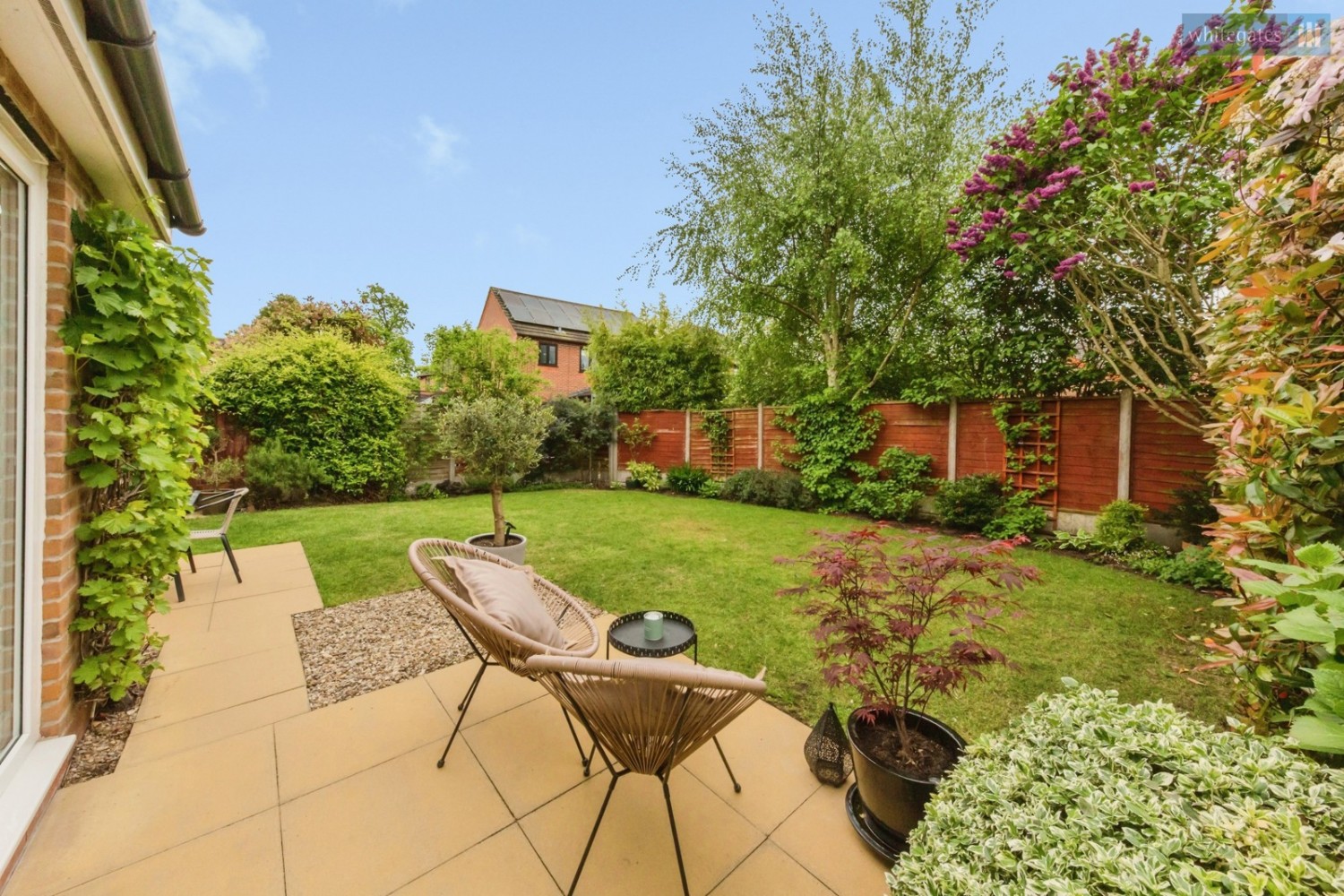 Wistaston, Nantwich, Cheshire