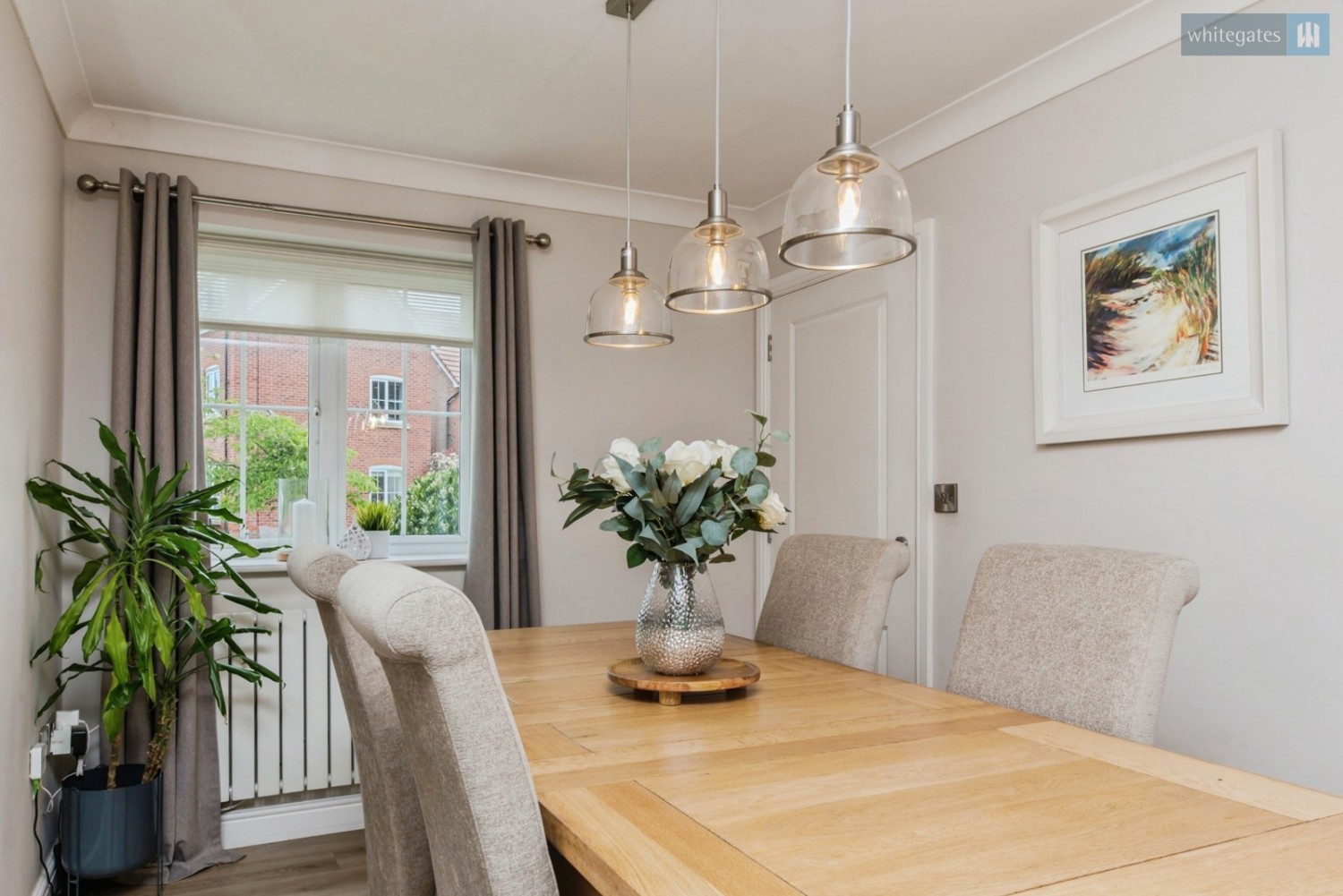 Wistaston, Nantwich, Cheshire