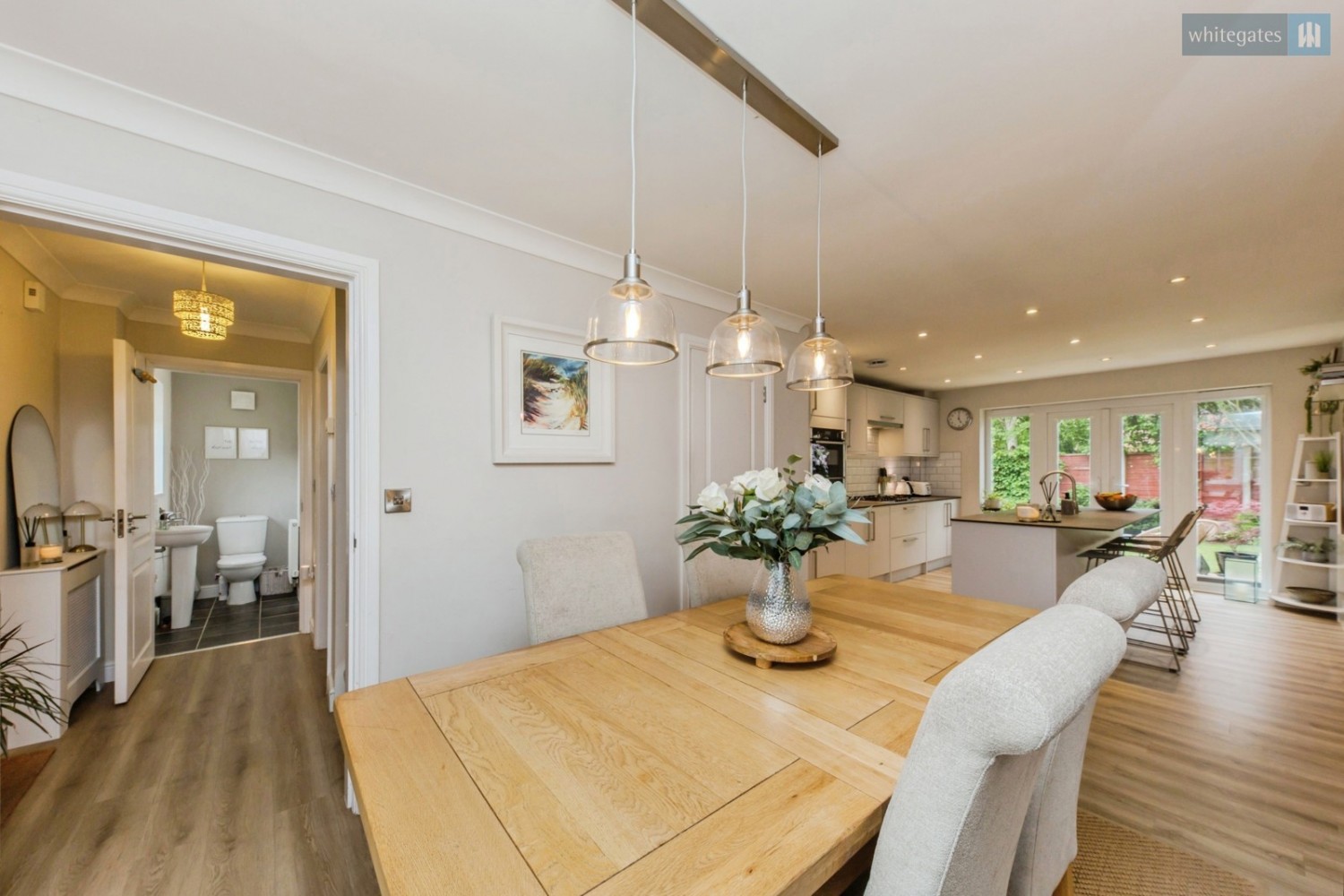 Wistaston, Nantwich, Cheshire