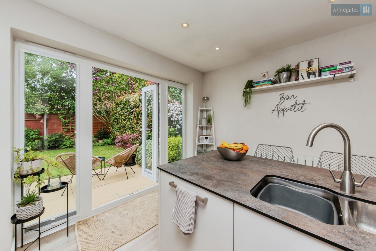 Wistaston, Nantwich, Cheshire