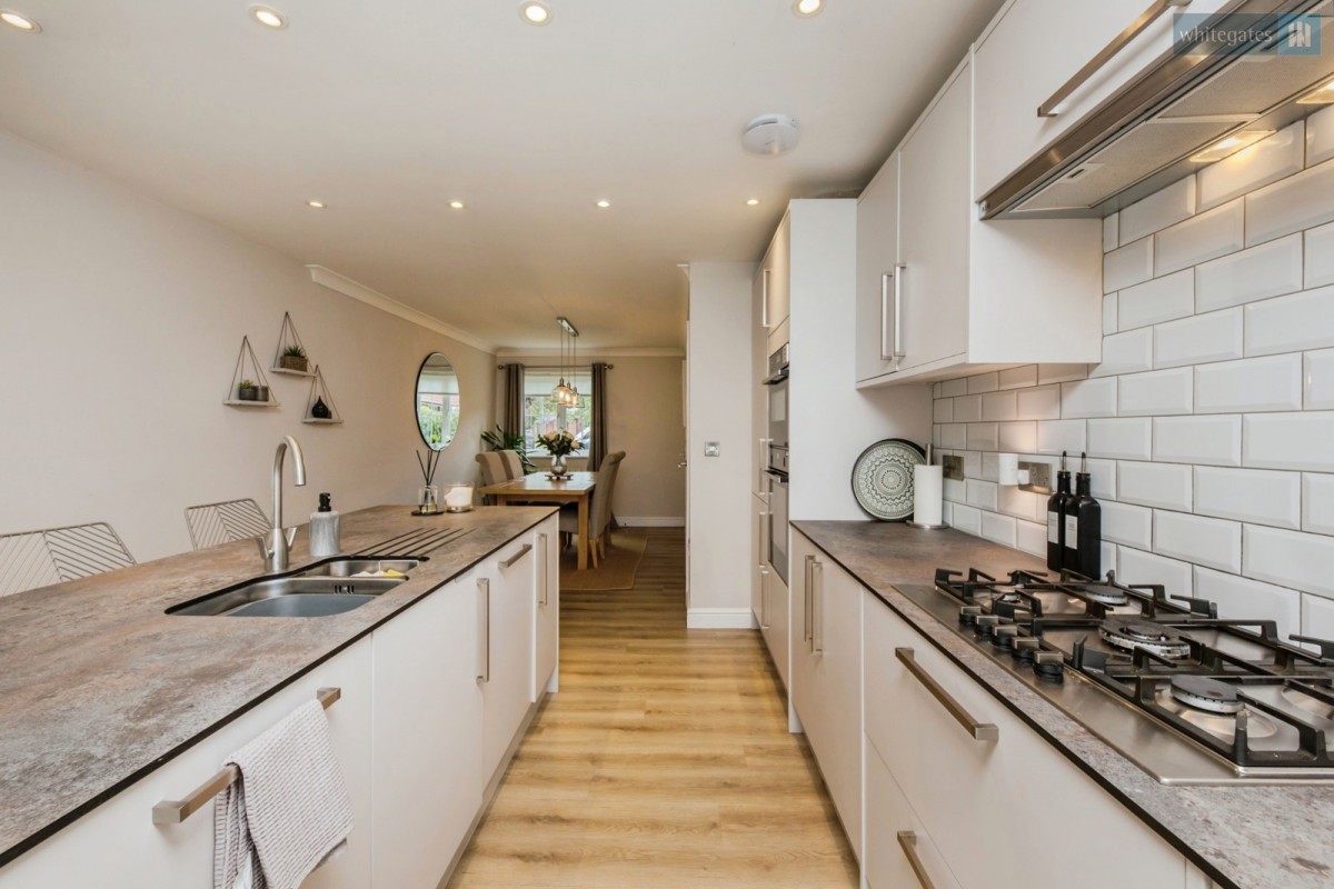 Wistaston, Nantwich, Cheshire