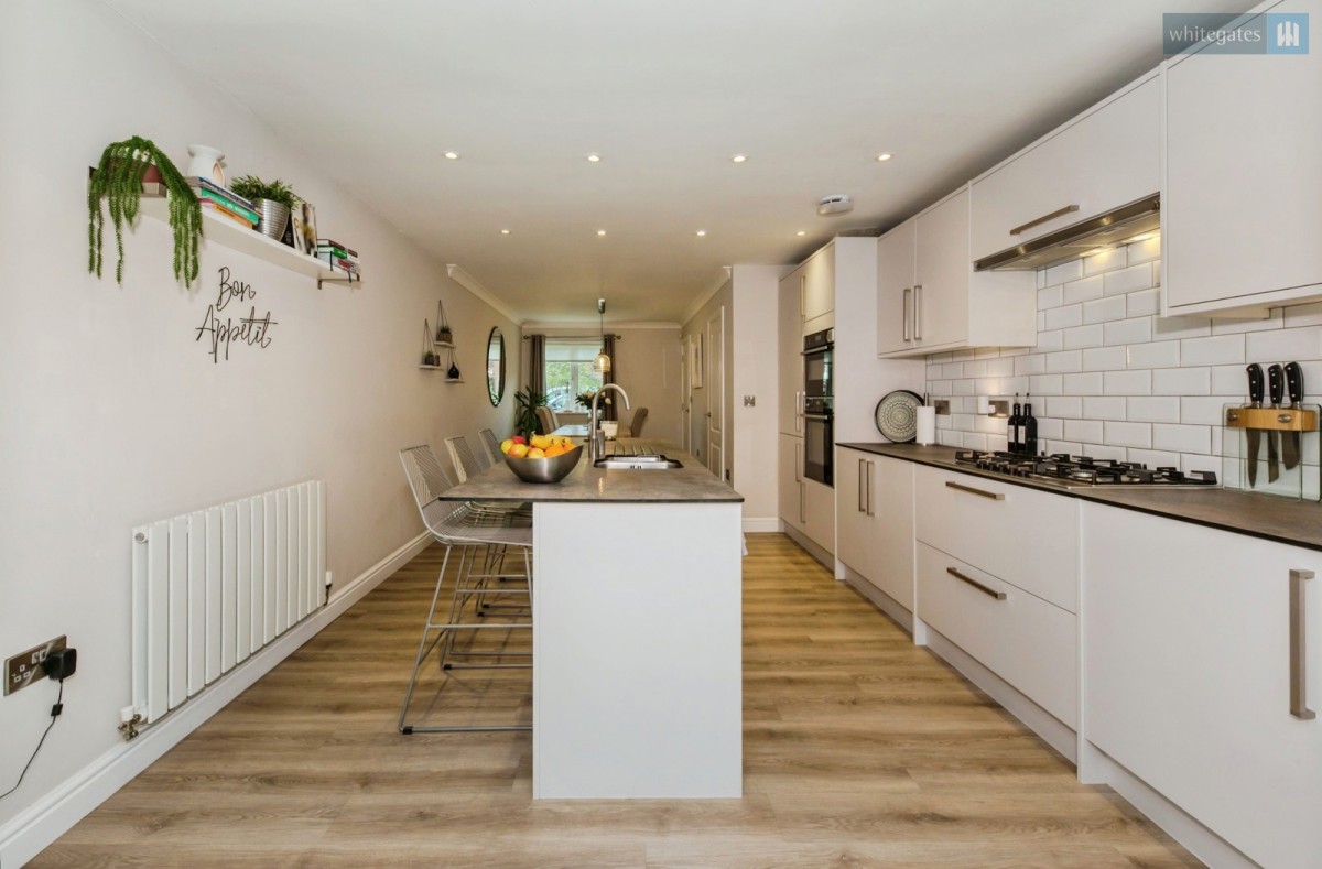 Wistaston, Nantwich, Cheshire