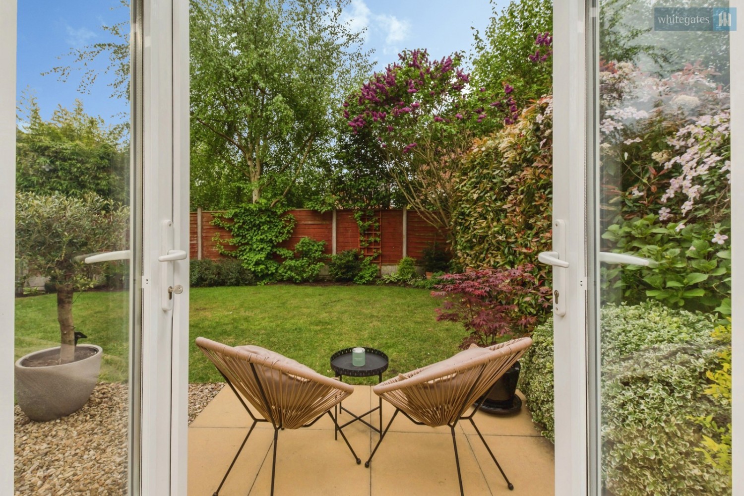 Wistaston, Nantwich, Cheshire
