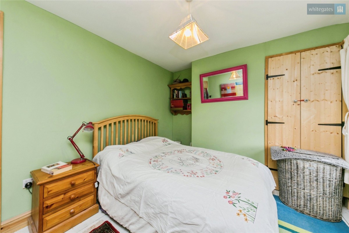 Wybunbury, Nantwich, Cheshire