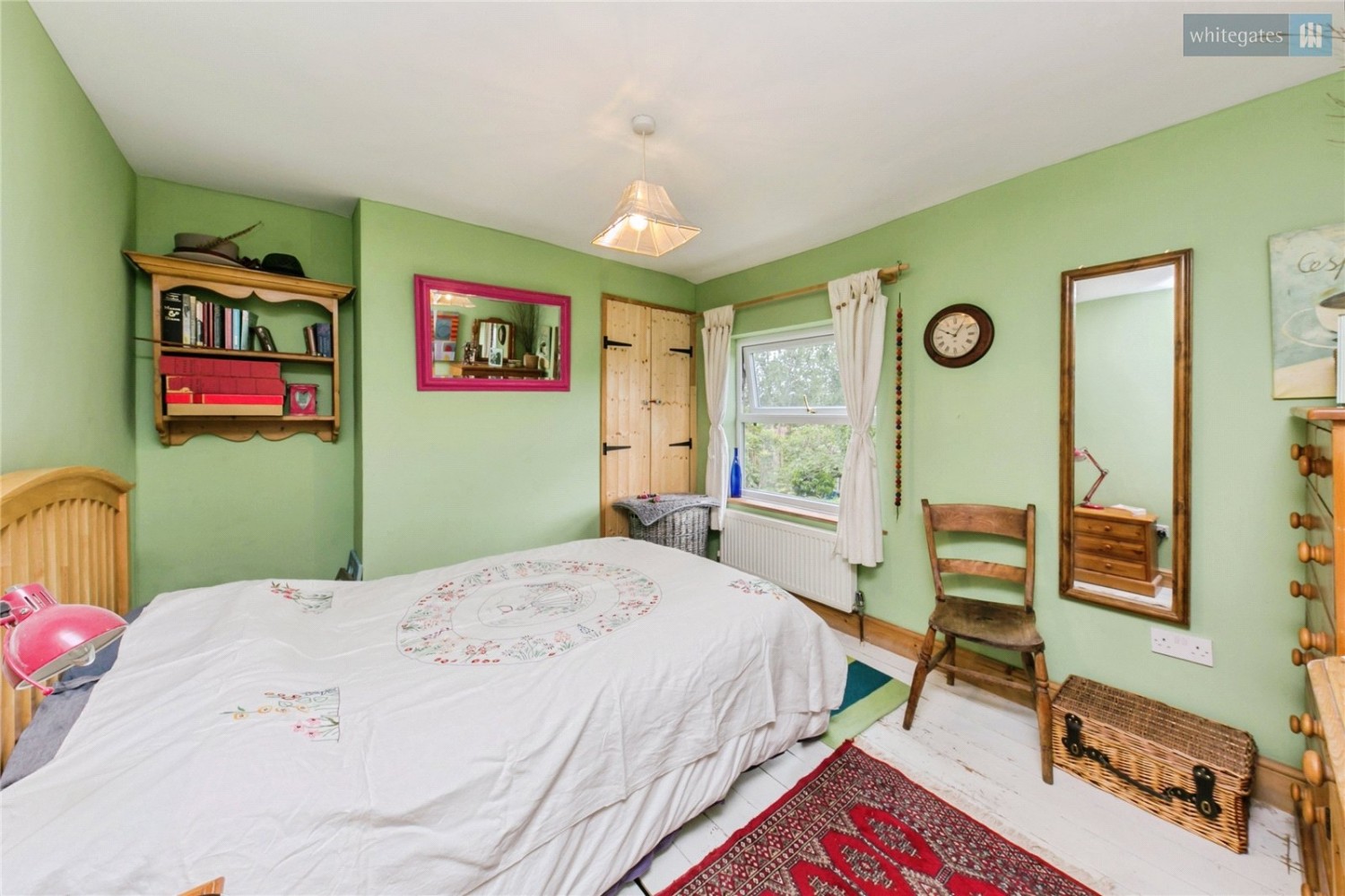 Wybunbury, Nantwich, Cheshire