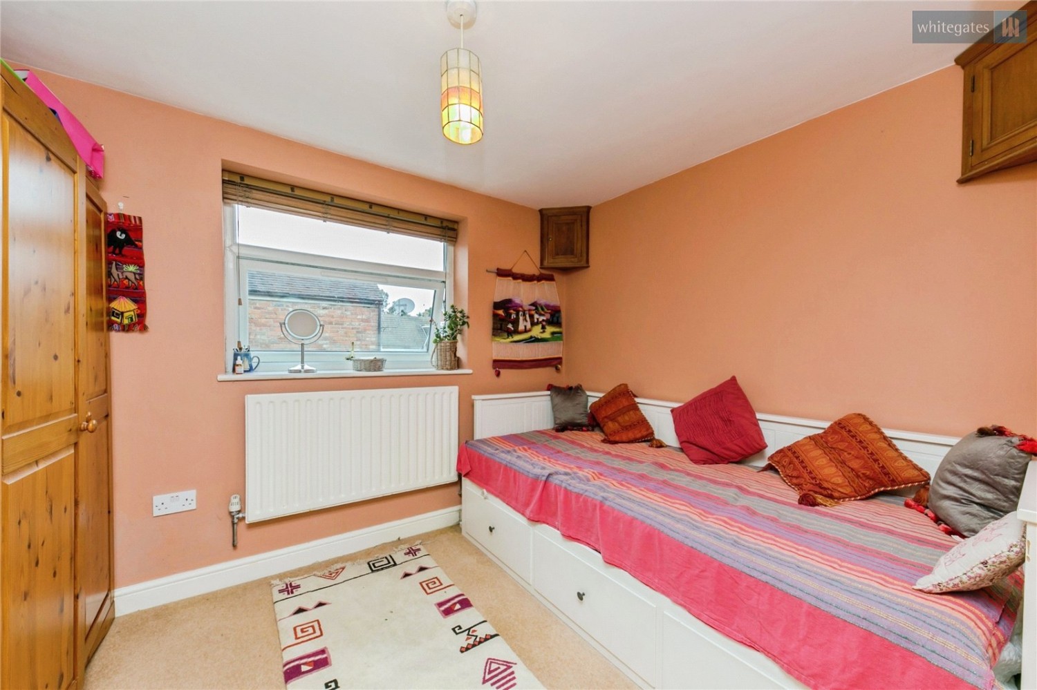 Wybunbury, Nantwich, Cheshire