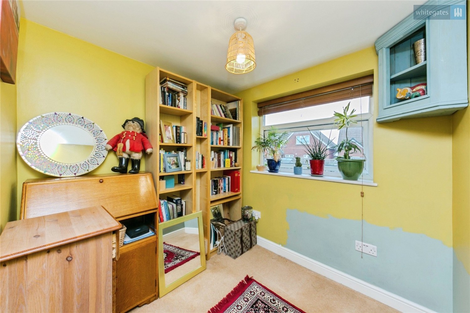 Wybunbury, Nantwich, Cheshire