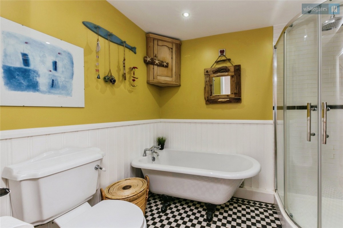 Wybunbury, Nantwich, Cheshire