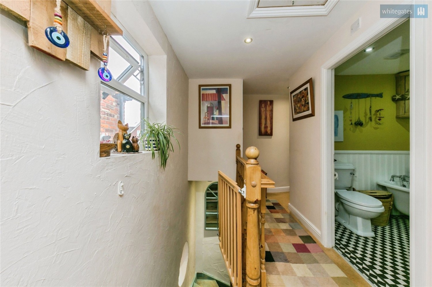 Wybunbury, Nantwich, Cheshire