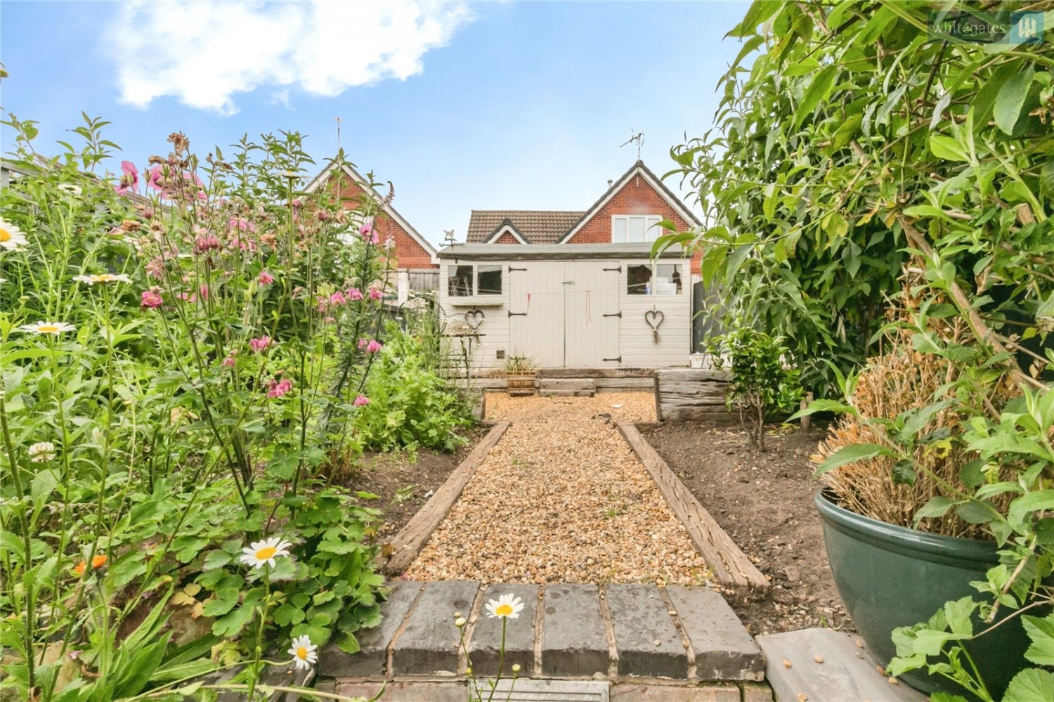 Wybunbury, Nantwich, Cheshire