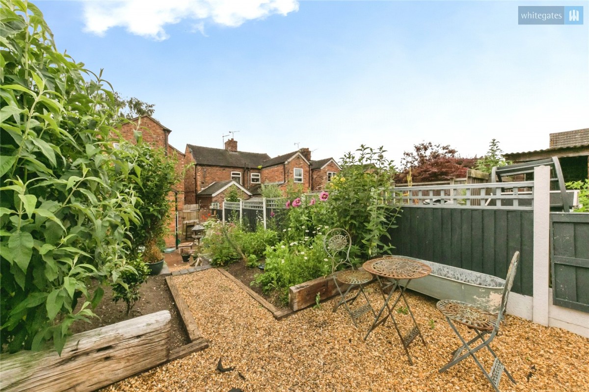 Wybunbury, Nantwich, Cheshire