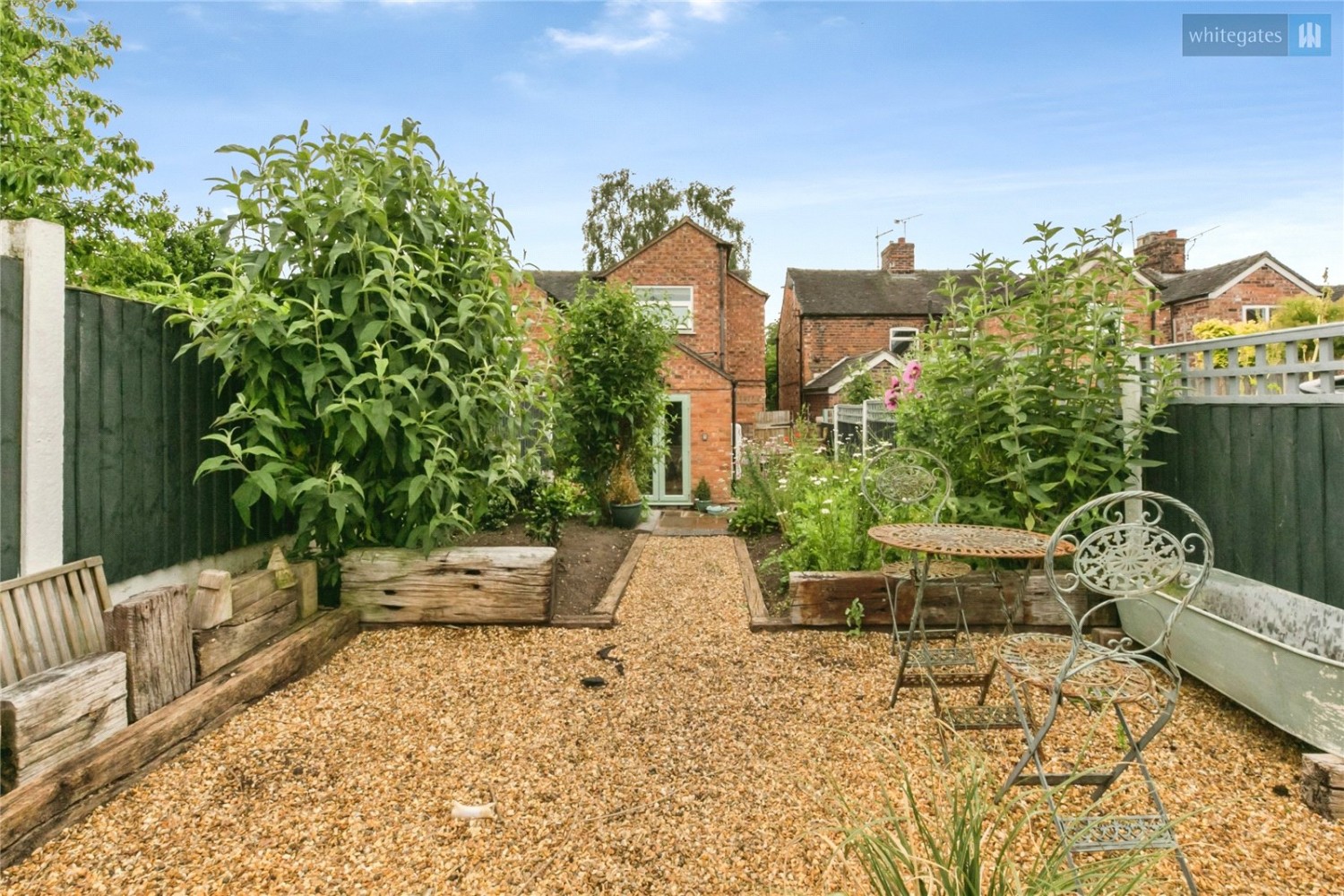 Wybunbury, Nantwich, Cheshire