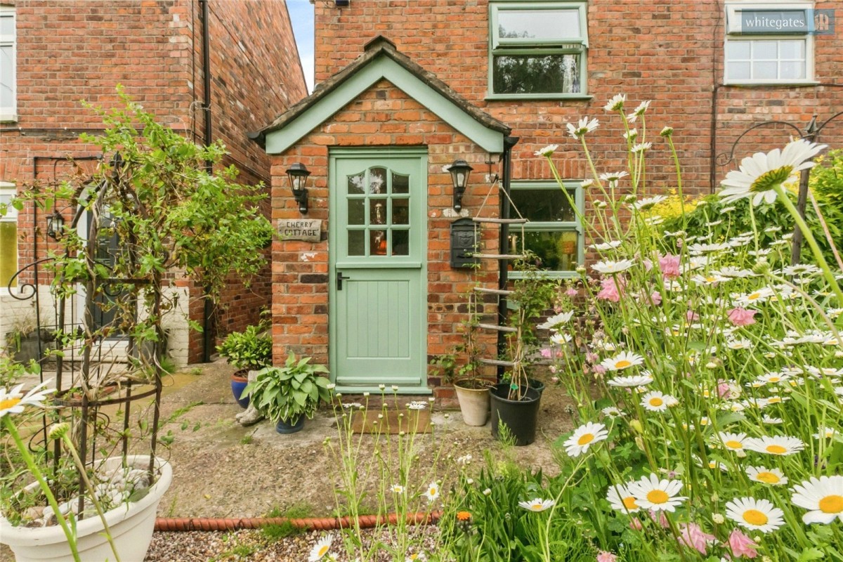 Wybunbury, Nantwich, Cheshire