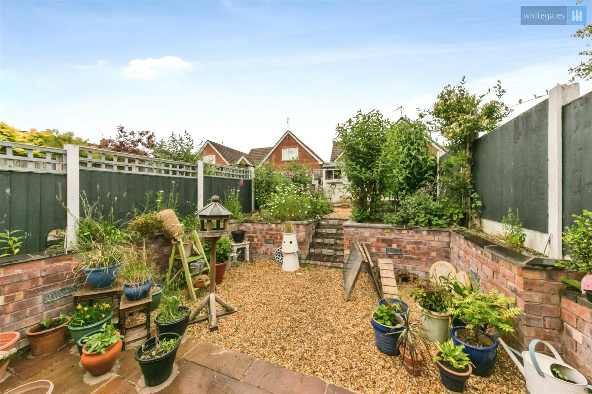 Wybunbury, Nantwich, Cheshire