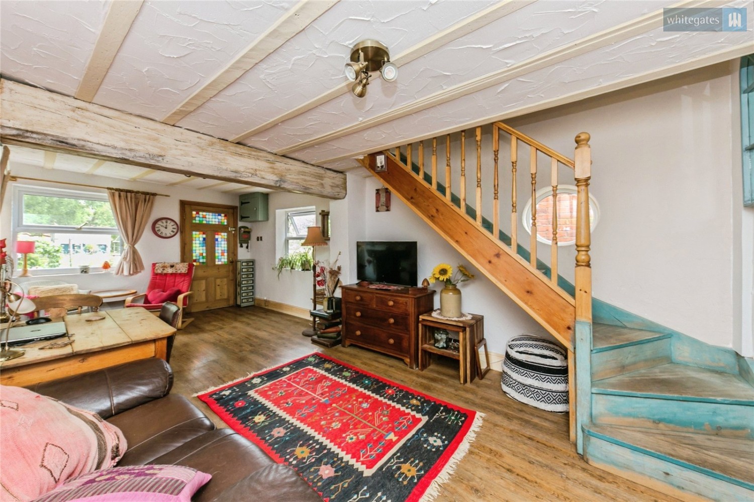 Wybunbury, Nantwich, Cheshire