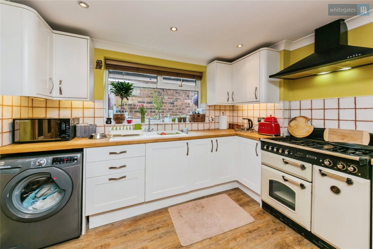 Wybunbury, Nantwich, Cheshire