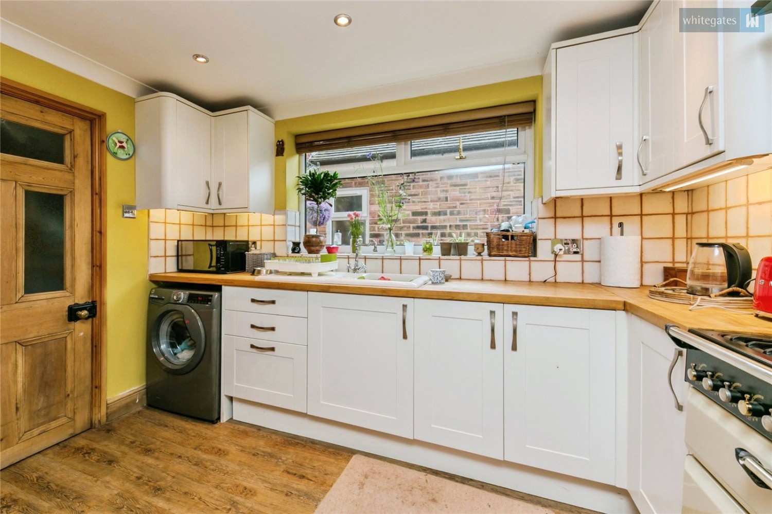 Wybunbury, Nantwich, Cheshire