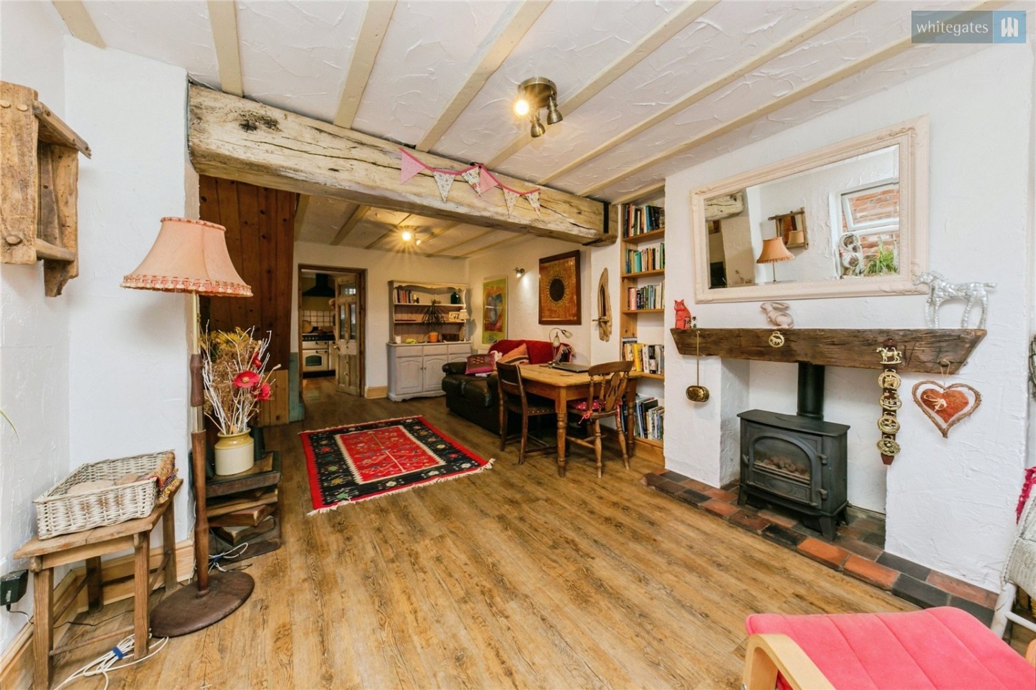Wybunbury, Nantwich, Cheshire