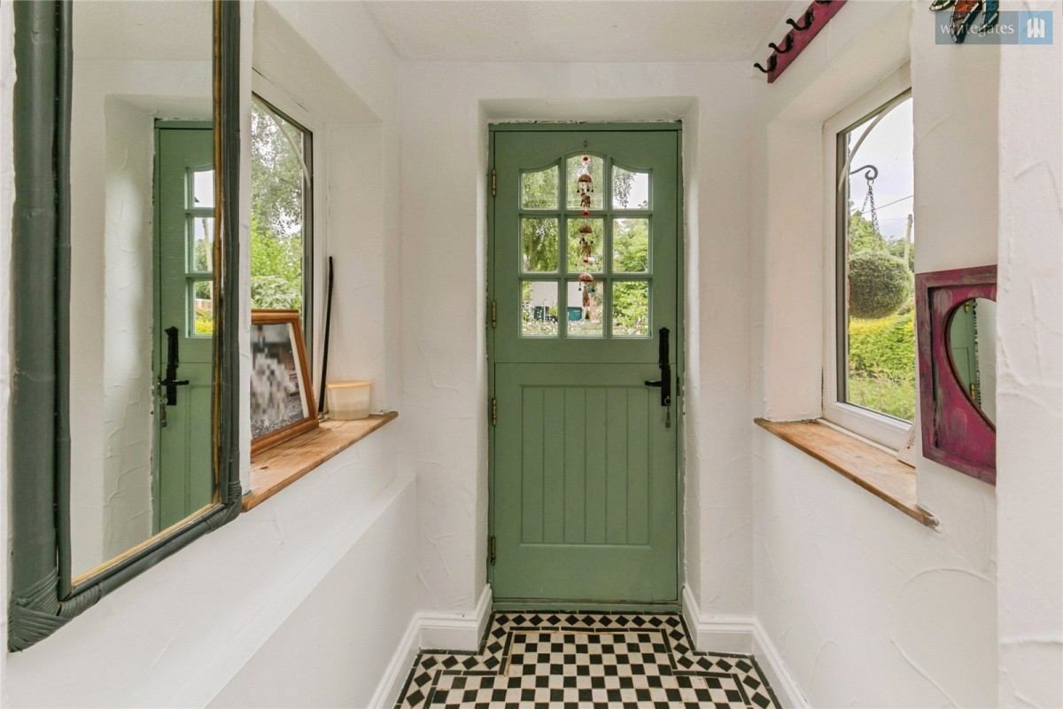 Wybunbury, Nantwich, Cheshire