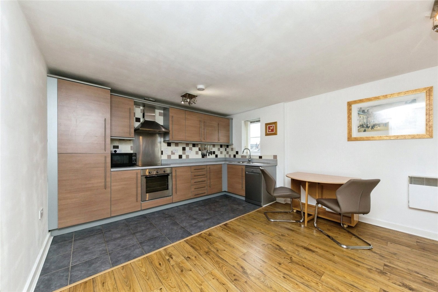 Barony Road, Nantwich, Cheshire