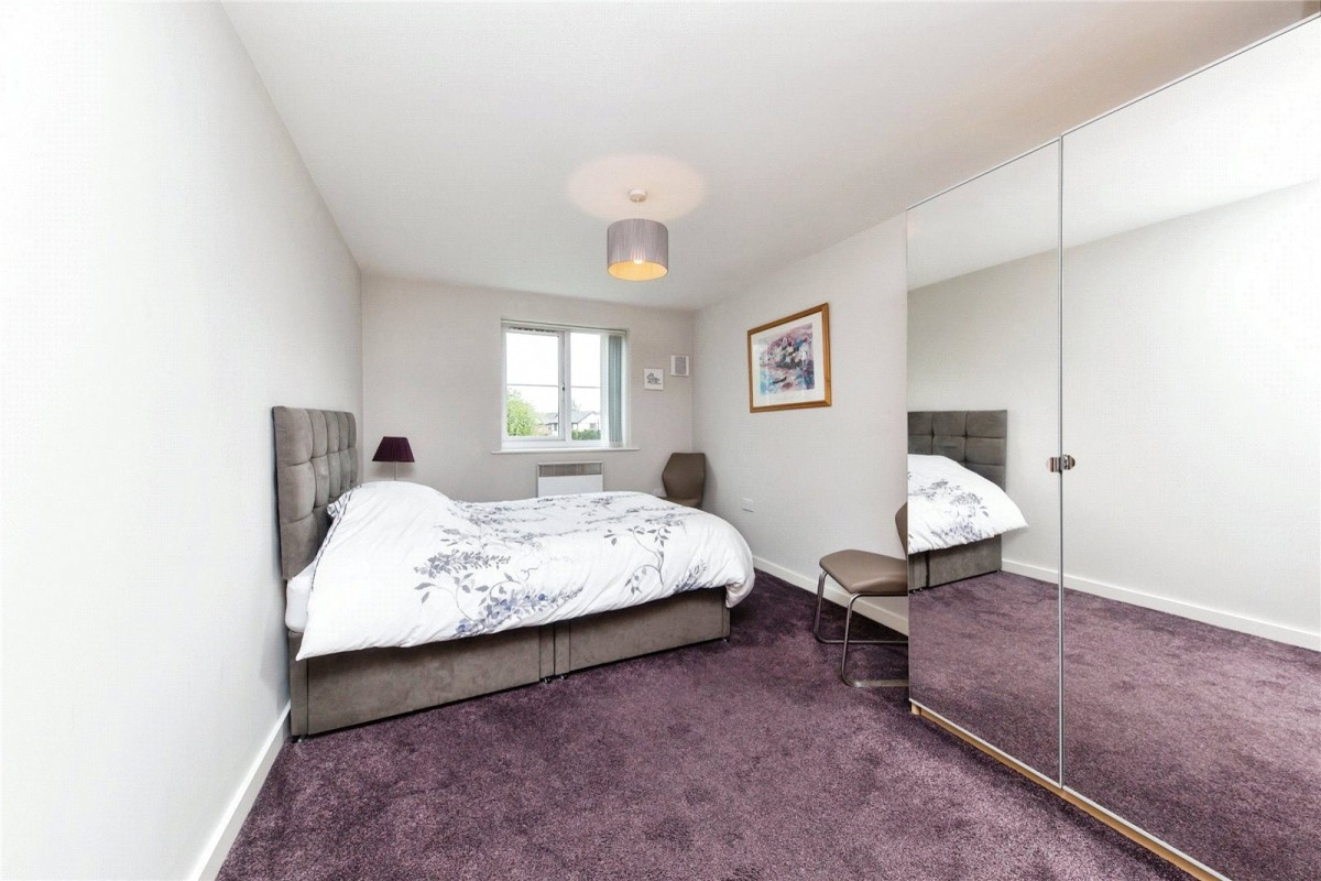 Barony Road, Nantwich, Cheshire