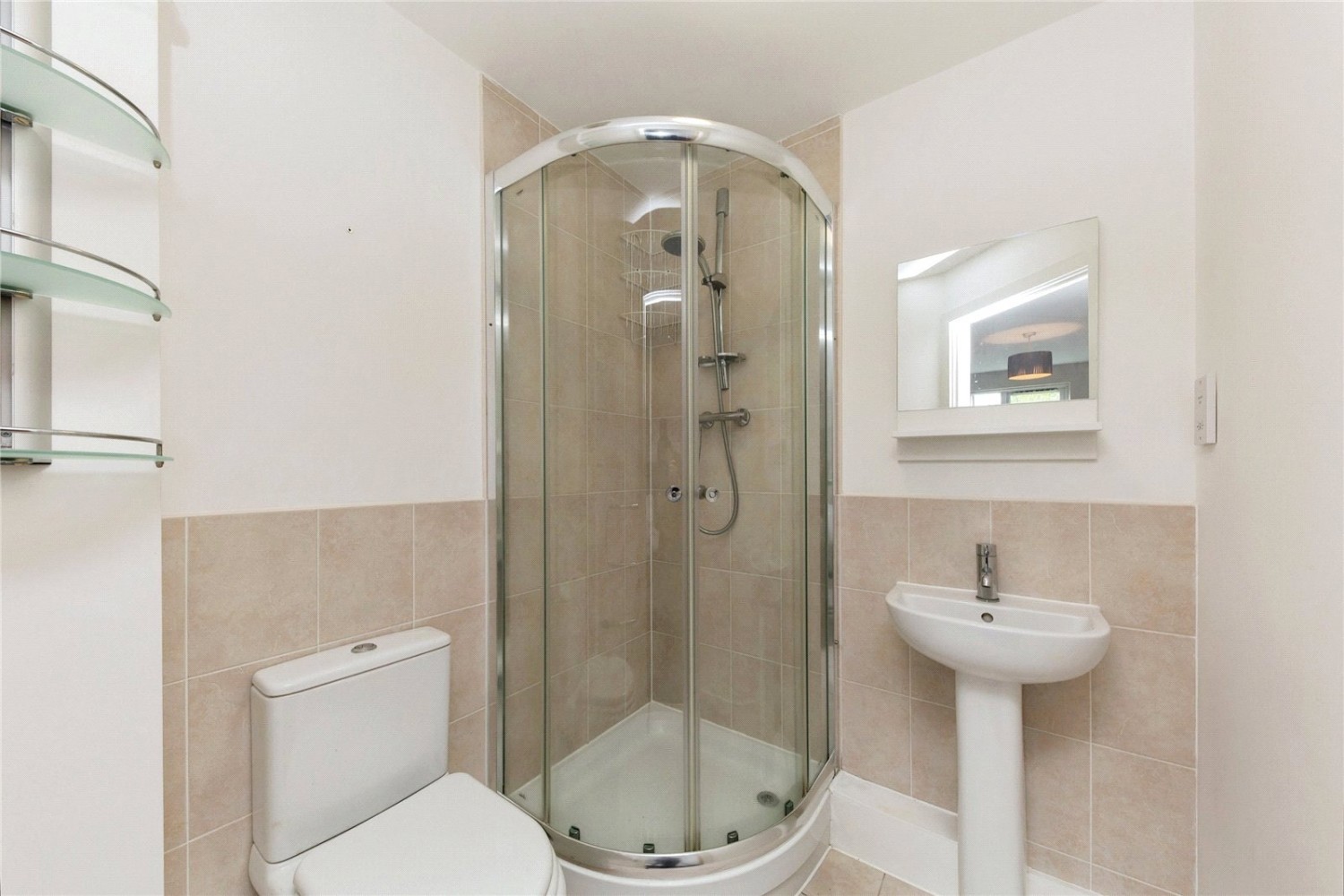 Barony Road, Nantwich, Cheshire