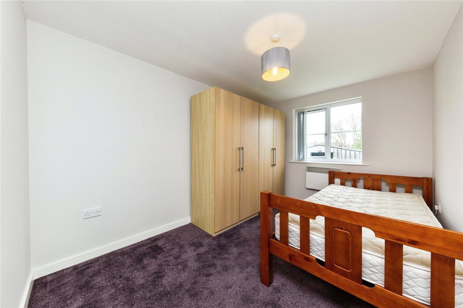 Barony Road, Nantwich, Cheshire