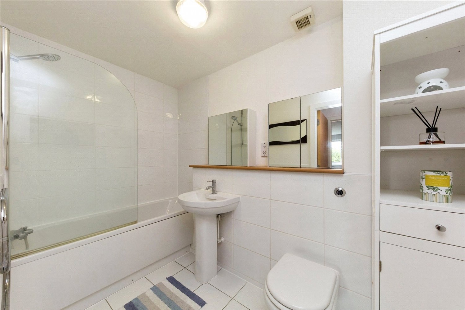 Barony Road, Nantwich, Cheshire