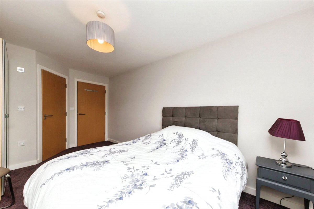 Barony Road, Nantwich, Cheshire