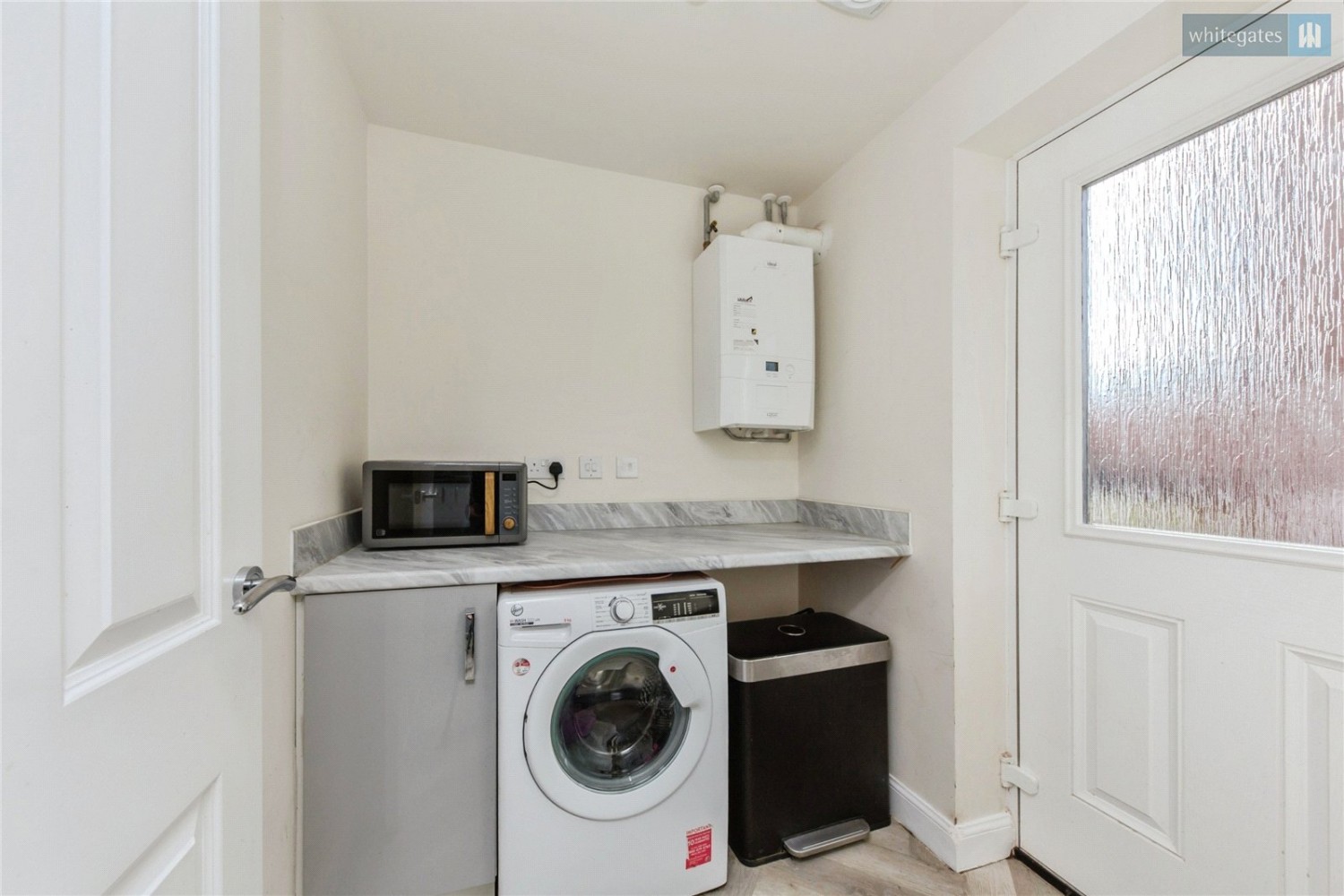 Henhull, Cheshire East