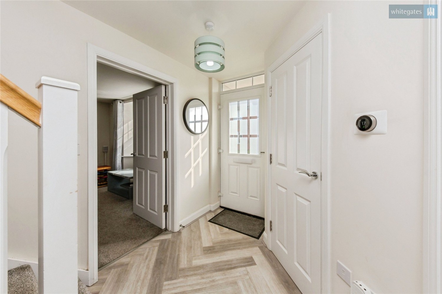 Henhull, Cheshire East