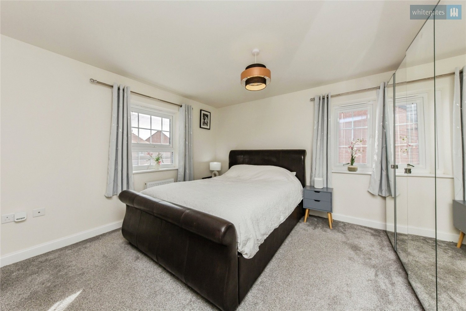 Henhull, Cheshire East