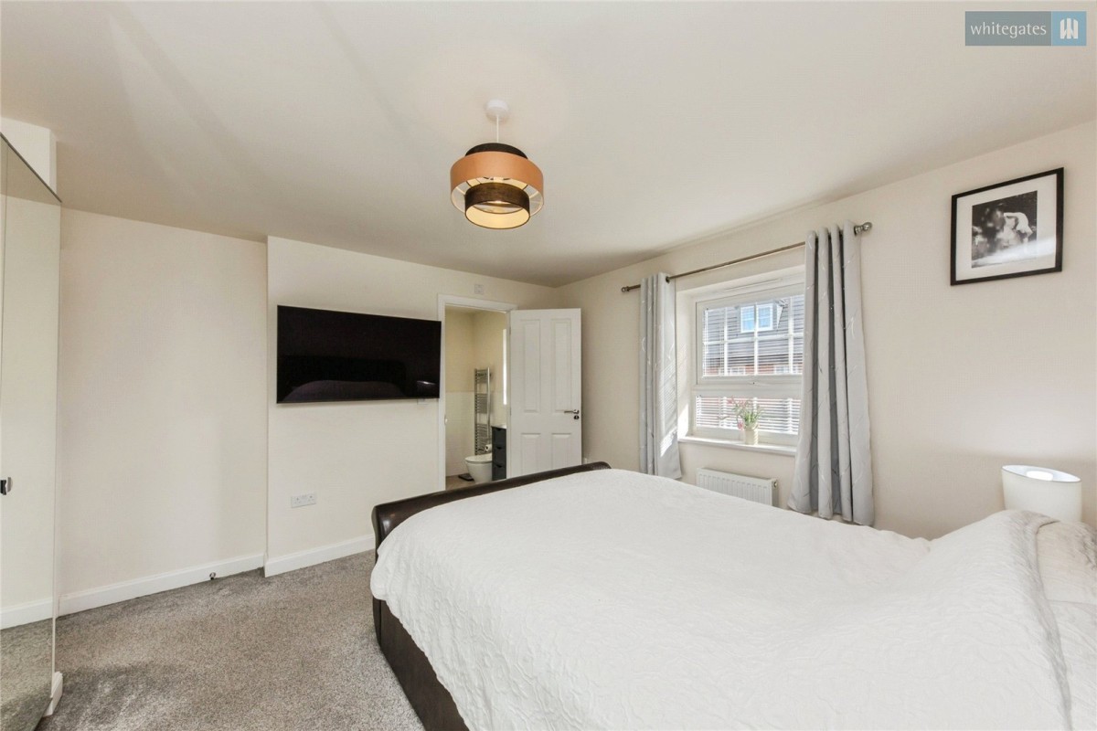 Henhull, Cheshire East