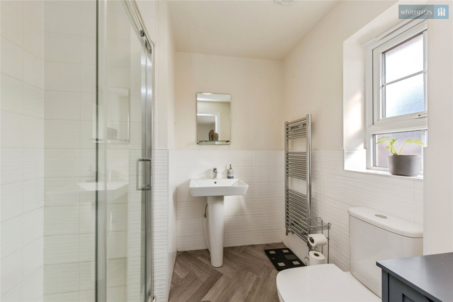 Henhull, Cheshire East