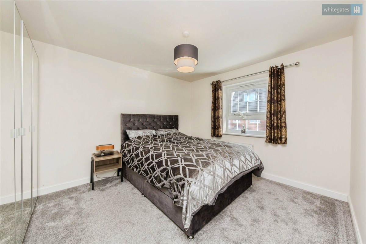 Henhull, Cheshire East