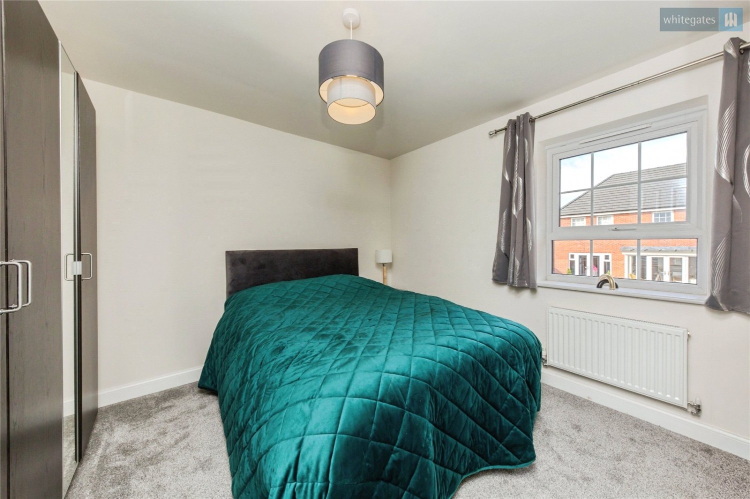 Henhull, Cheshire East