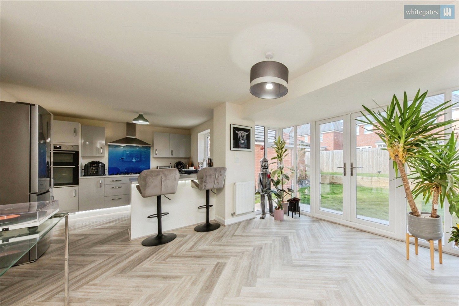 Henhull, Cheshire East