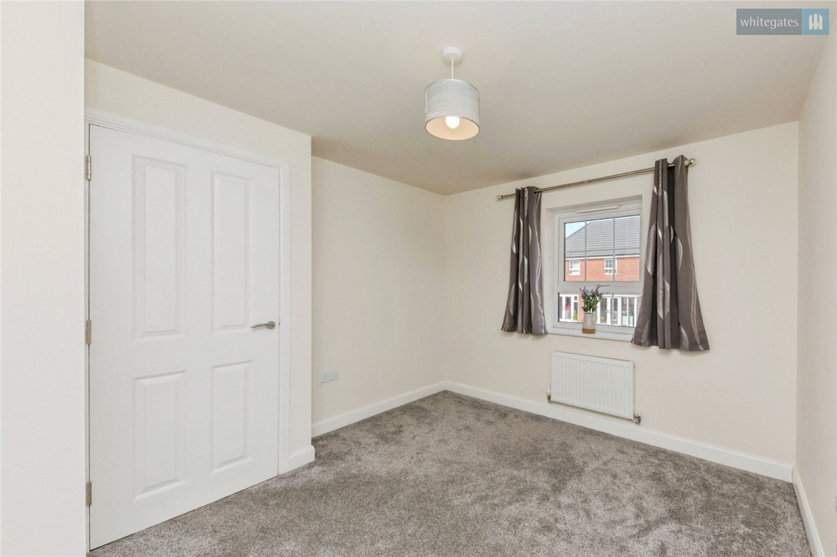 Henhull, Cheshire East