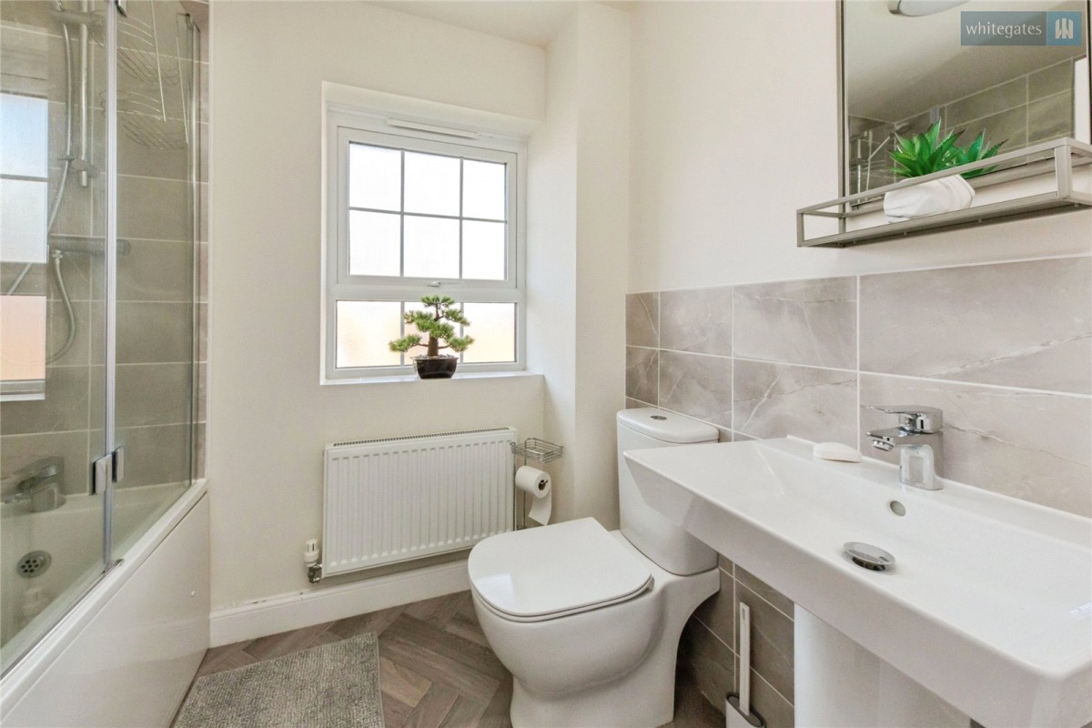 Henhull, Cheshire East