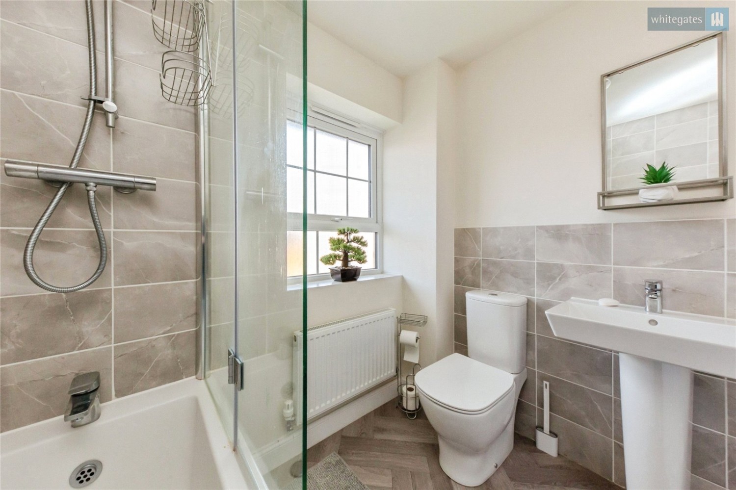 Henhull, Cheshire East