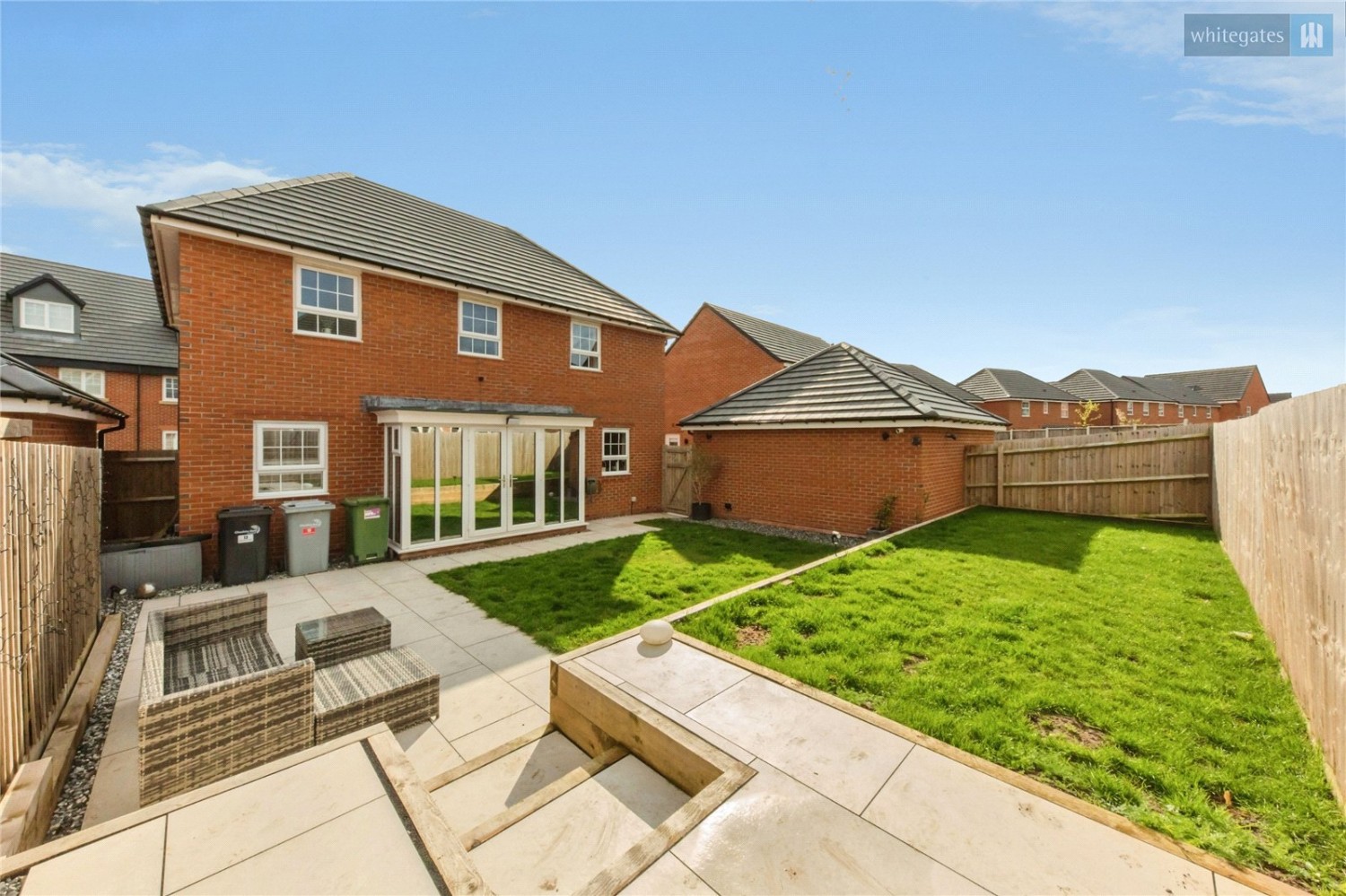 Henhull, Cheshire East