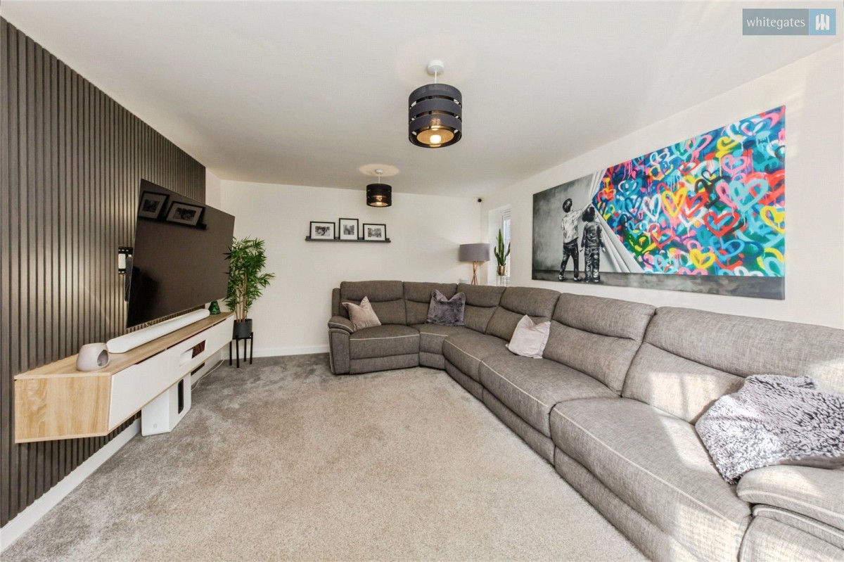 Henhull, Cheshire East