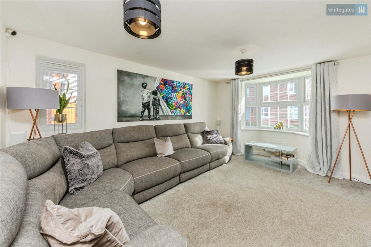 Henhull, Cheshire East